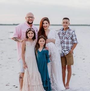 Meet your Posher, Lisandra